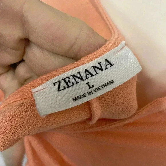 Zenana top - Picture 3 of 3